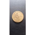Филиппины 5 сентаво 1964 г.