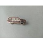 ЗНАЧОК ГАЗ-24