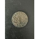 1 сент 1929 года. Хорошее состояние. С 1 рубля