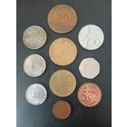 Тунис, Бразилия, Франция, Исландия, Индонезия, Тайланд, Ямайка, Венгрия, ЮАР, Латвия