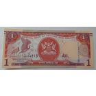 Тринидад и Тобаго 1 доллар 2006 UNC