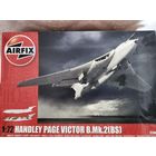 Сборная модель Handley Page Victor B.Mk.2, 1/72, Airfix A12008