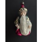 Елочная игрушка Черномор СССР