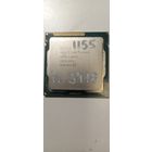 Процессор Intel I-5 3470