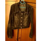 Куртка джинсовая,44 р