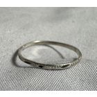 Кольцо серебряное 925 пробы. 40