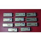 Резонатор кварцевый