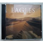 Eagles - Long Roads out Eden, 2CD
