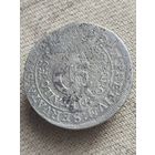 Распродажа - 30 грошей (тымф) 1663г.,Речь Посполитая,Ян 2 Казимир Ваза