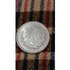 Мексика 1песо 1940