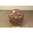 Киверная бляха, ВОЙНА 1812 год. Распродажа коллекции вещей. С РУБЛЯ! АУКЦИОН!