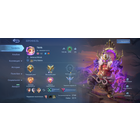 Аккаунт Mobile Legends цена договорная