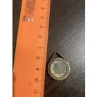 Компас1 с германских позиций ПМВ