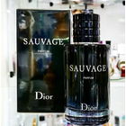 Christian Dior Sauvage Parfum -100ml. parfum.