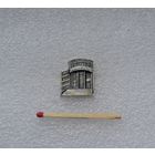 Библиотека имени В. И. Ленина.