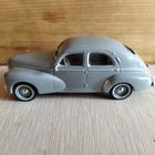 PEUGEOT 203 ALTAYA  1:43