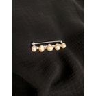 Брошь, винтаж, Marvella