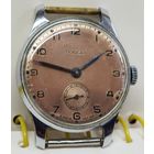 Не частые часы "Победа-Медная" 2 мск ,состояние,За вашу цену!