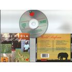AL DI MEOLA - World Sinfonia (AUSTRIA аудио CD 1991)