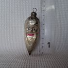 Ёлочная старая игрушка 9-6. Лесовик. (каталог)