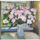 Розовый день. 80/80, 2015.