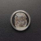 Грюнвальдская битва. 600 лет, 1 рубль 2010, Медно-никель