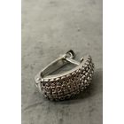 Серьга СЕРЕБРО 925 пр. (2).  Распродажа коллекции!!!