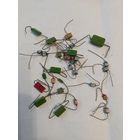 Конденсаторы СССР (1976 год)