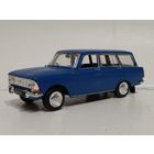 Москвич-427. 1/43. Австолегенды СССР.