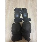 Комплект защиты суставов(наколенники+налокотники)