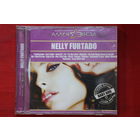 Nelly Furtado - Аллея Звезд (2007, CD)