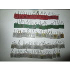 Конденсаторы.Цена за шт.