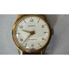 Швейцария Edros  часы наручные на ходу