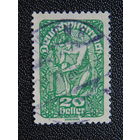 Австрия 1919/20 г.