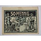 Нотгельд Германия