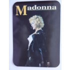 Календарик 1999 г. Мадонна.