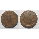 5 копеек 1773 ЕМ