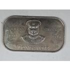 Тонга 1 паанга 1978  60лет со дня рождения Тауфаахау Тупоу IV