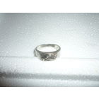 Мужское Кольцо Пума 925