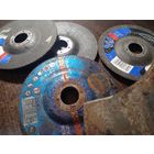 Шлифовальные диски 4 шт. б/у ЗА ВСЕ