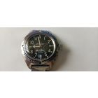 Часы Восток 2409 .нерж.сталь.Восьмигранка.Прицел