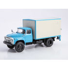 Легендарные грузовики СССР 85, У-165 (ЗИЛ-130) В ногу со временем