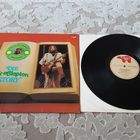 ERIC CLAPTON - 1975 - DIE ERIC CLAPTON STORY (GERMANY) LP