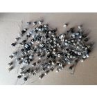 Транзисторы П, МП новые