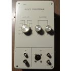 Прибор СССР фильтр режекторный.