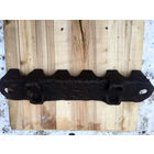 Оригинальный грунтозацеп от Т-34-76 2 танкового Тацинского корпуса Бурдейного.