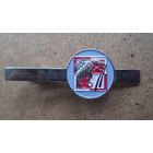 Зажим для галстука. Заколка для галстука