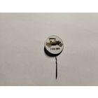 Автомобиль FORD 1908 т.м