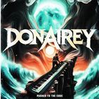 Don Airey - Pushed To The Edge (2025, Audio CD, Hard Rock)