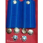 Комплект Прокуратуры РБ